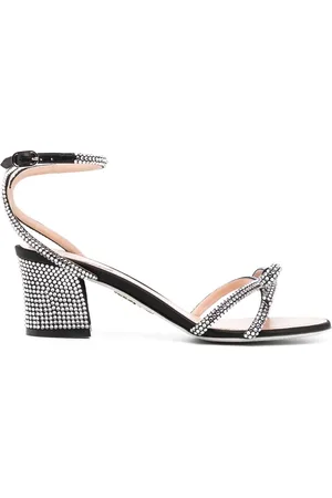 RENE CAOVILLA Nicole 50mm sandals