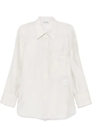 Low Classic Long-sleeve shirt