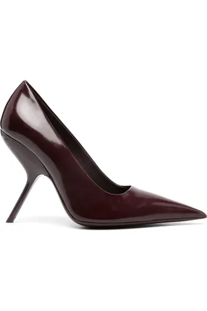 Salvatore Ferragamo 105mm Eva pumps