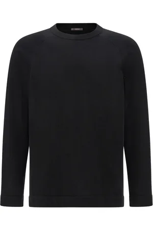 Boggi Milano Crew-neck sweater