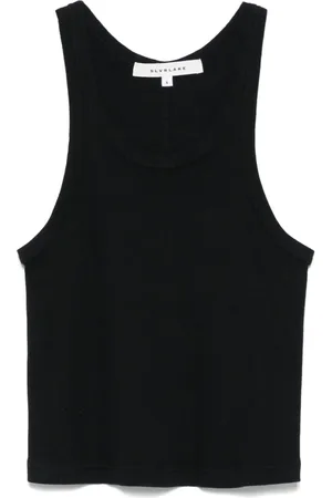 SLVRLAKE Baby tank top
