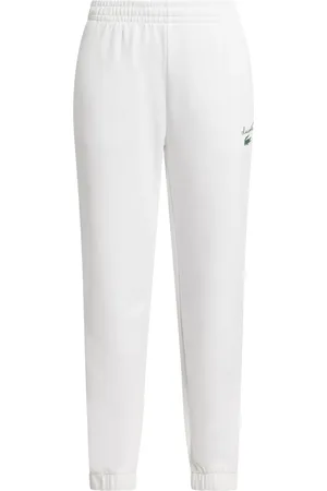 Lacoste Logo track pants