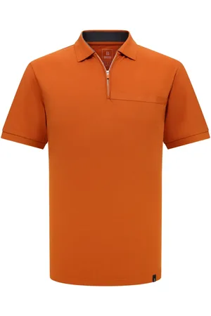 Boggi Milano Cool Jade-Fresh polo shirt