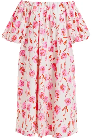 Essentiel Antwerp Hamille midi dress