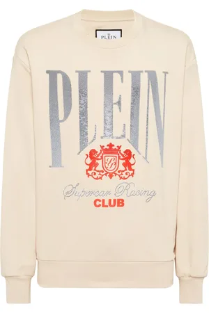 Philipp Plein Racing Club sweatshirt