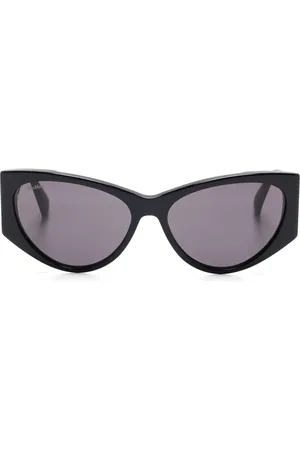 Max Mara Cat-eye sunglasses