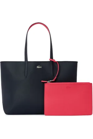 Lacoste Anna tote bag
