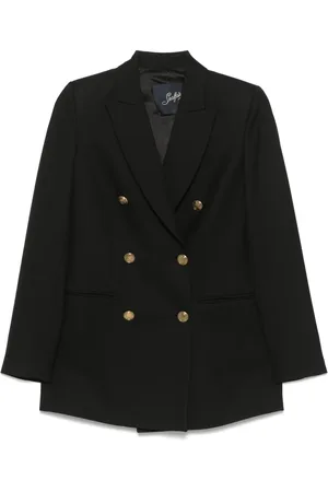 THE SEAFARER Betty blazer