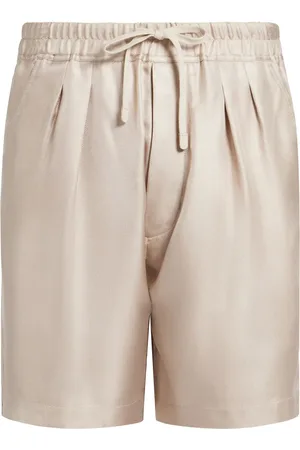 Tom Ford Silk shorts