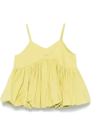 Pinko Puffball blouse