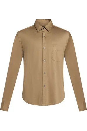 Tom Ford Long sleeve shirt
