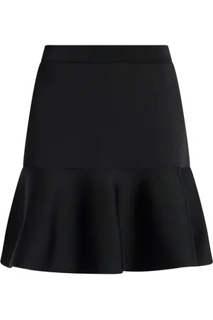 Tom Ford Peplum mini skirt