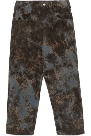 Bluemarble Corduroy trousers