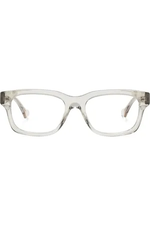 Gucci Square-frame glasses