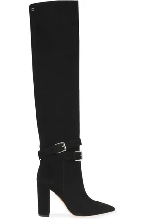 Gianvito Rossi Leather boots
