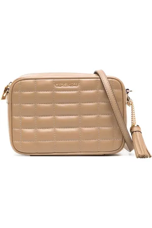 Michael Kors Medium Jet Set crossbody bag