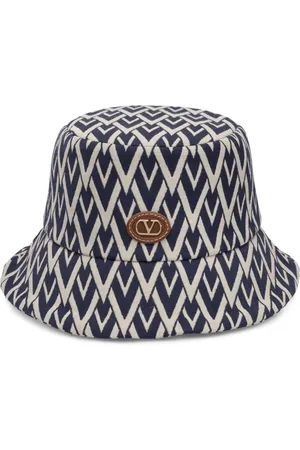VALENTINO GARAVANI VLogo bucket hat