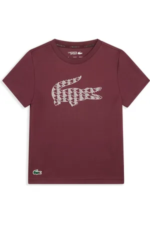 Lacoste Tennis piqué t-shirt
