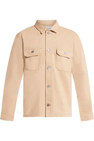 Lacoste Denim shirt