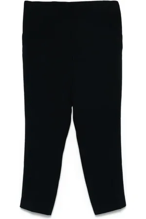Dior 2010s silk trousers