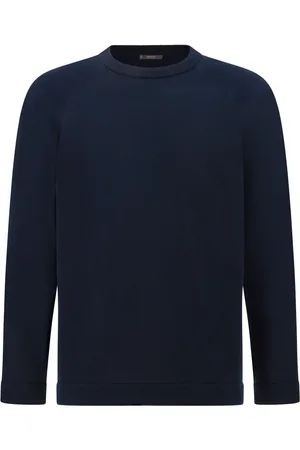 Boggi Milano Crew-neck sweater