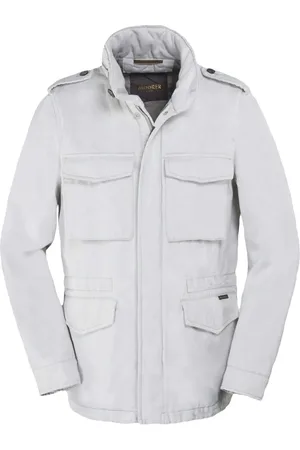 MOORER Denver-25 jacket