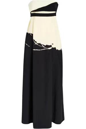 Proenza Schouler Ophelia maxi dress