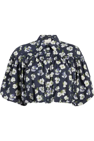 Cinq A Sept Elysa shirt