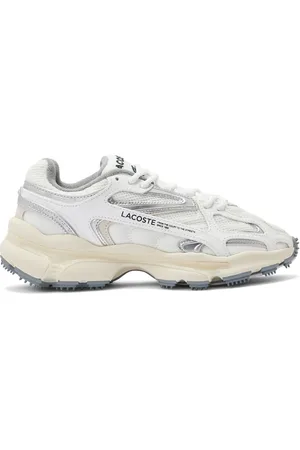 Lacoste L003 2K24 mesh sneakers