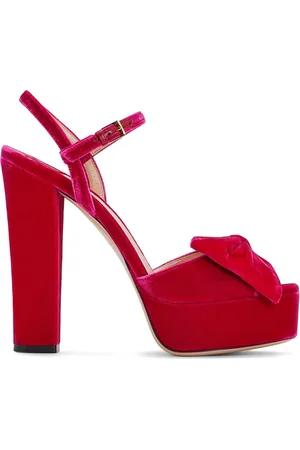 Tom Ford 130mm Brigitte sandals