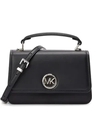 Michael Kors Small Delancey crossbody bag