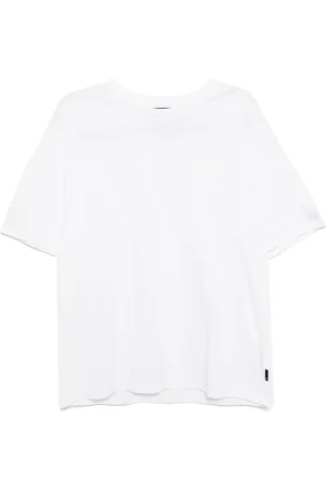 FIVE CM Logo T-shirt