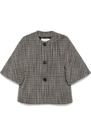 Dior 2010s tweed jacket