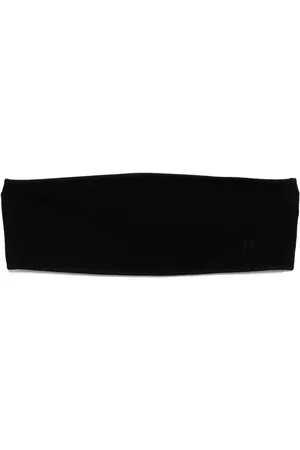 Tom Ford Logo-embroidered bra