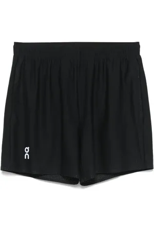 On Running Pace Mesh shorts