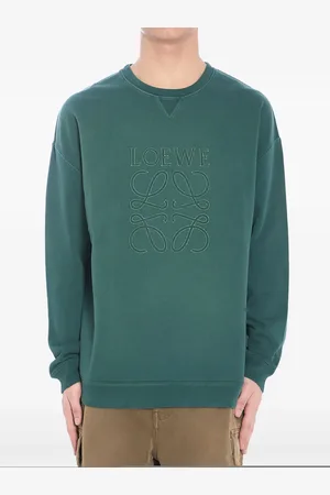 Loewe Cotton sweatshirt