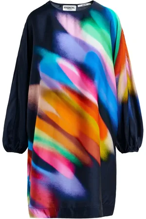Essentiel Antwerp Hulberry dress