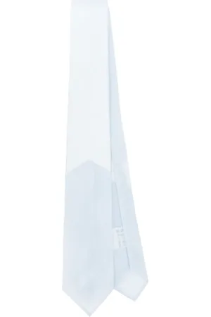 LARDINI Sheer-panels tie