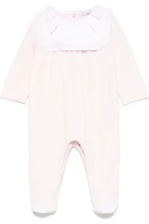 PATACHOU Bib collar pyjama