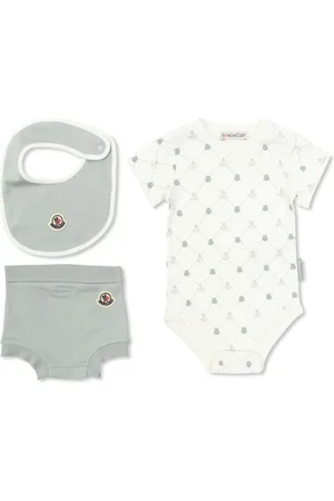 Moncler Cotton shorts set