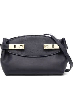 Salvatore Ferragamo Hug bag