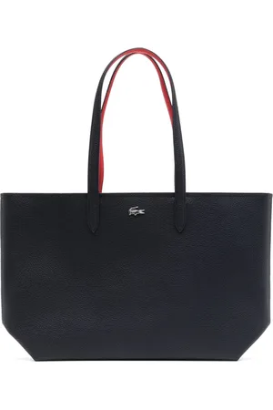 Lacoste Anna tote bag