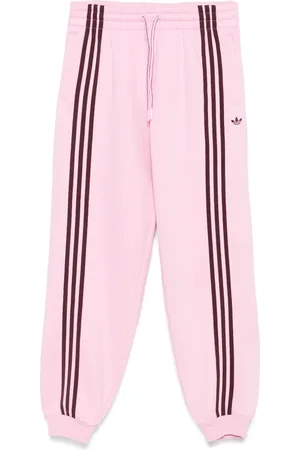 adidas 3-stripe track pants
