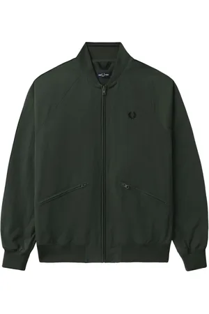 Fred Perry Tennis bomber jacket