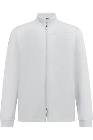 Boggi Milano Zip-up sweatshirt