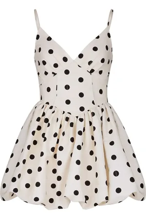 Nicholas Apaline mini dress