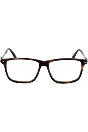 Moncler Square-frame glasses