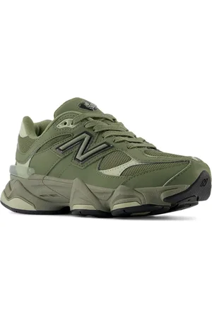 New Balance 9060 low-top sneakers