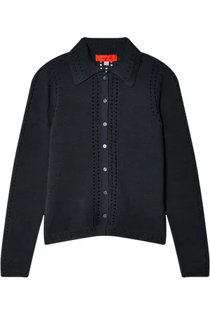 ECKHAUS LATTA Cotton cardigan