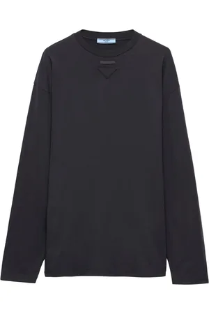 Prada Jersey T-shirt